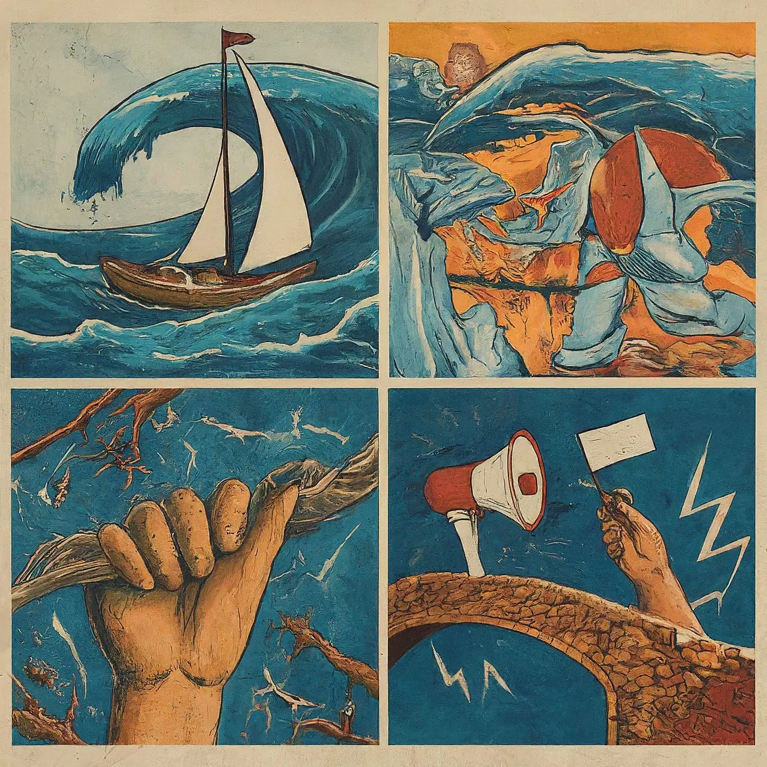 Steps In Implementing an Effective HR Crisis Communication Plan