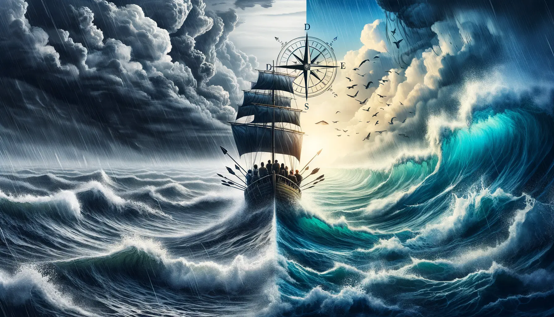 HR Crisis Management: Navigating Challenges & Mitigating Risks