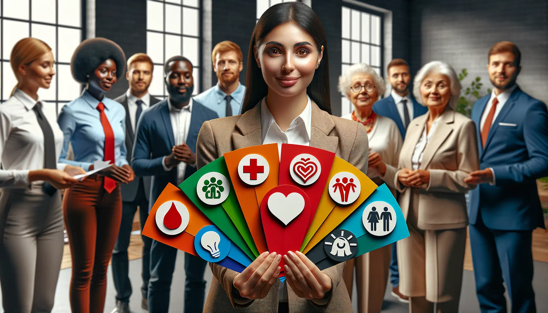 HR Employee Assistance: Comprehensive Guide to Workplace Support Systems