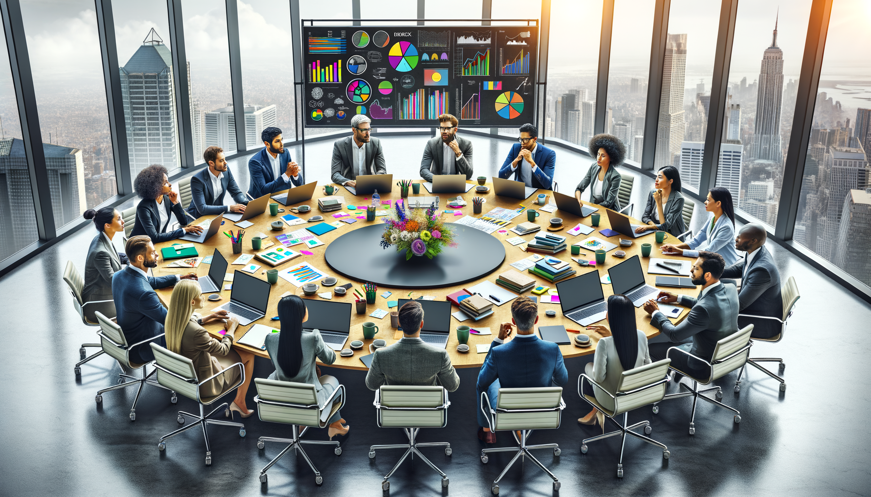 HR Employee Career Development: Strategies for Success