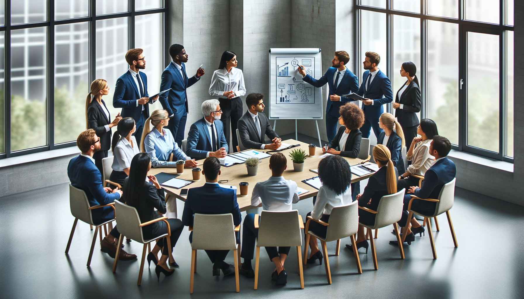 HR Employee Coaching: Effective Strategies for Workplace Success