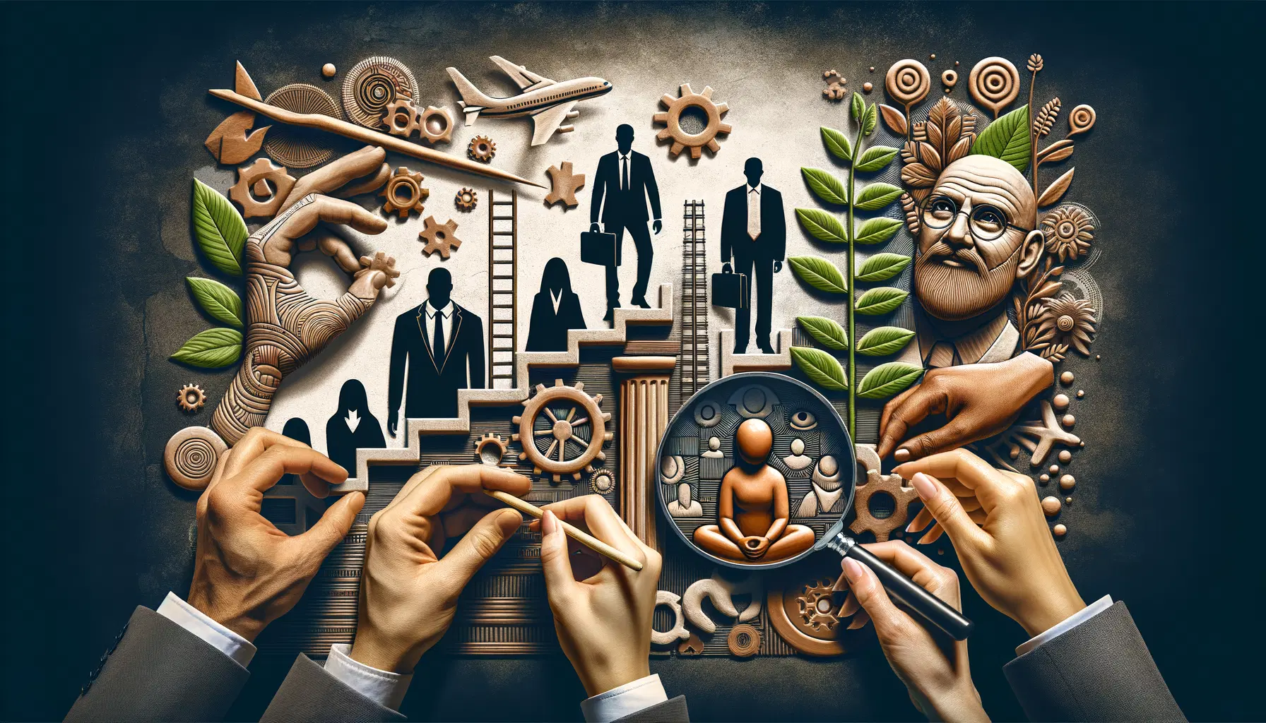 HR Employee Development Programs: Enhancing Workforce Skills