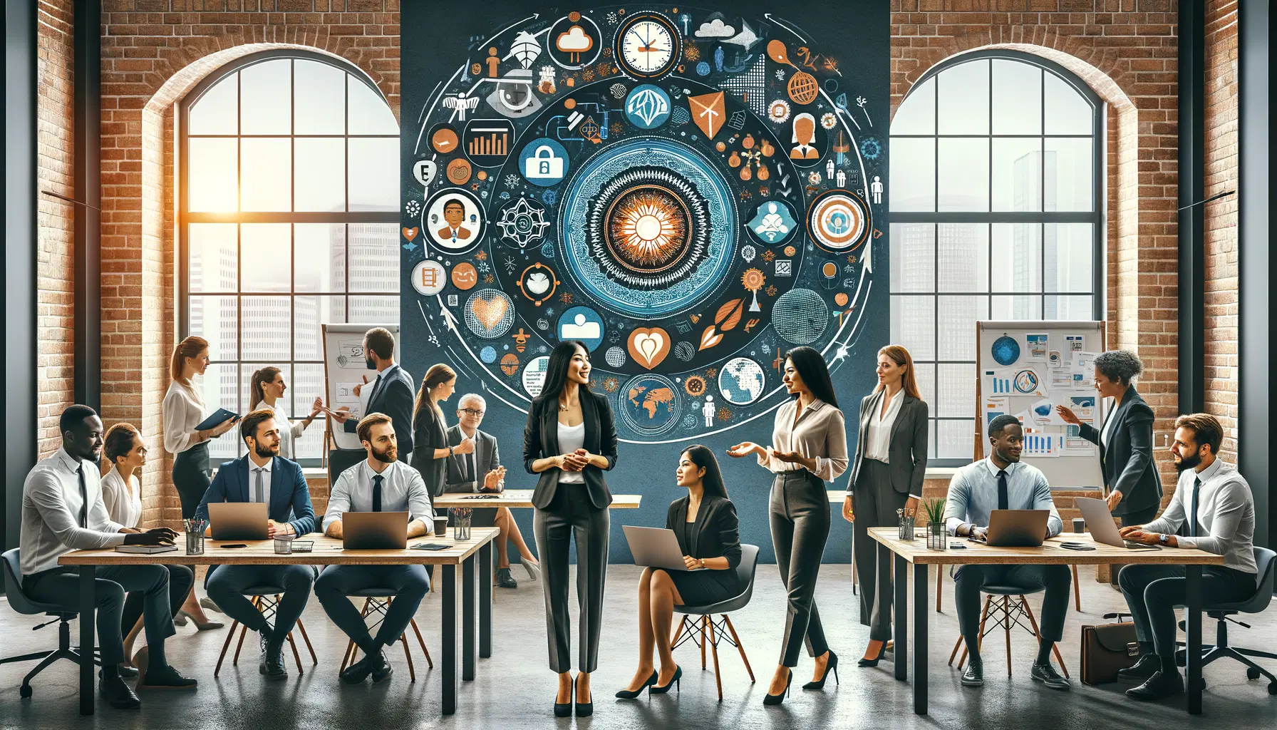 HR Employee Engagement Strategy: Key Concepts and Practices Explained