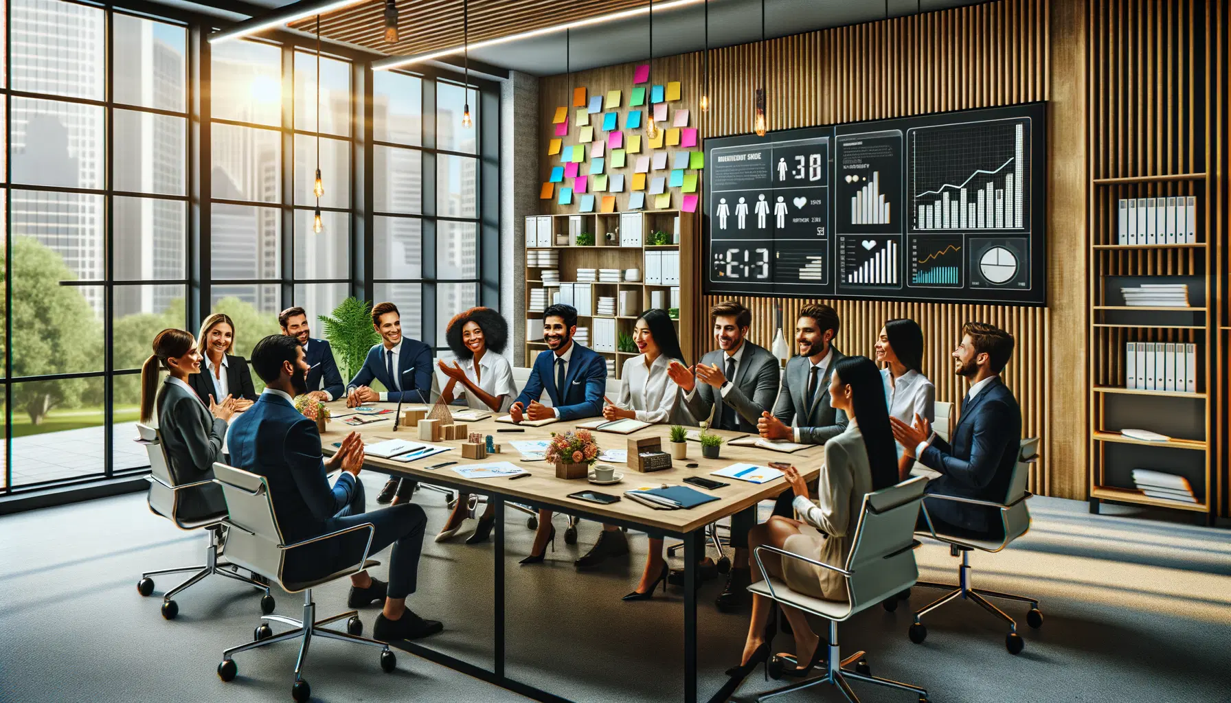 HR Employee Morale Programs: Critical Analysis and Impact