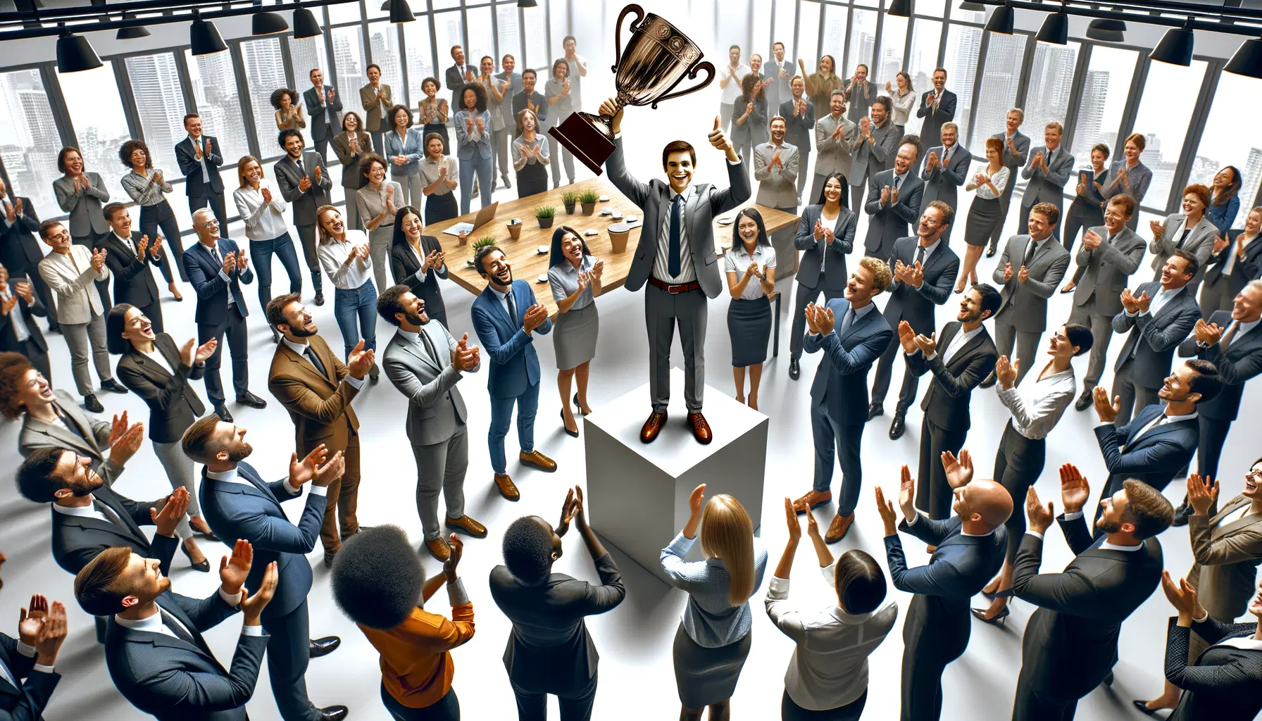 HR Employee Recognition Programs: Exploring Their Key Roles and Benefits