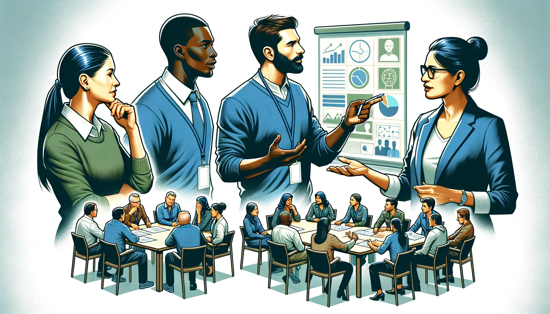 HR Employee Relations Training: Elevating Workplace Dynamics