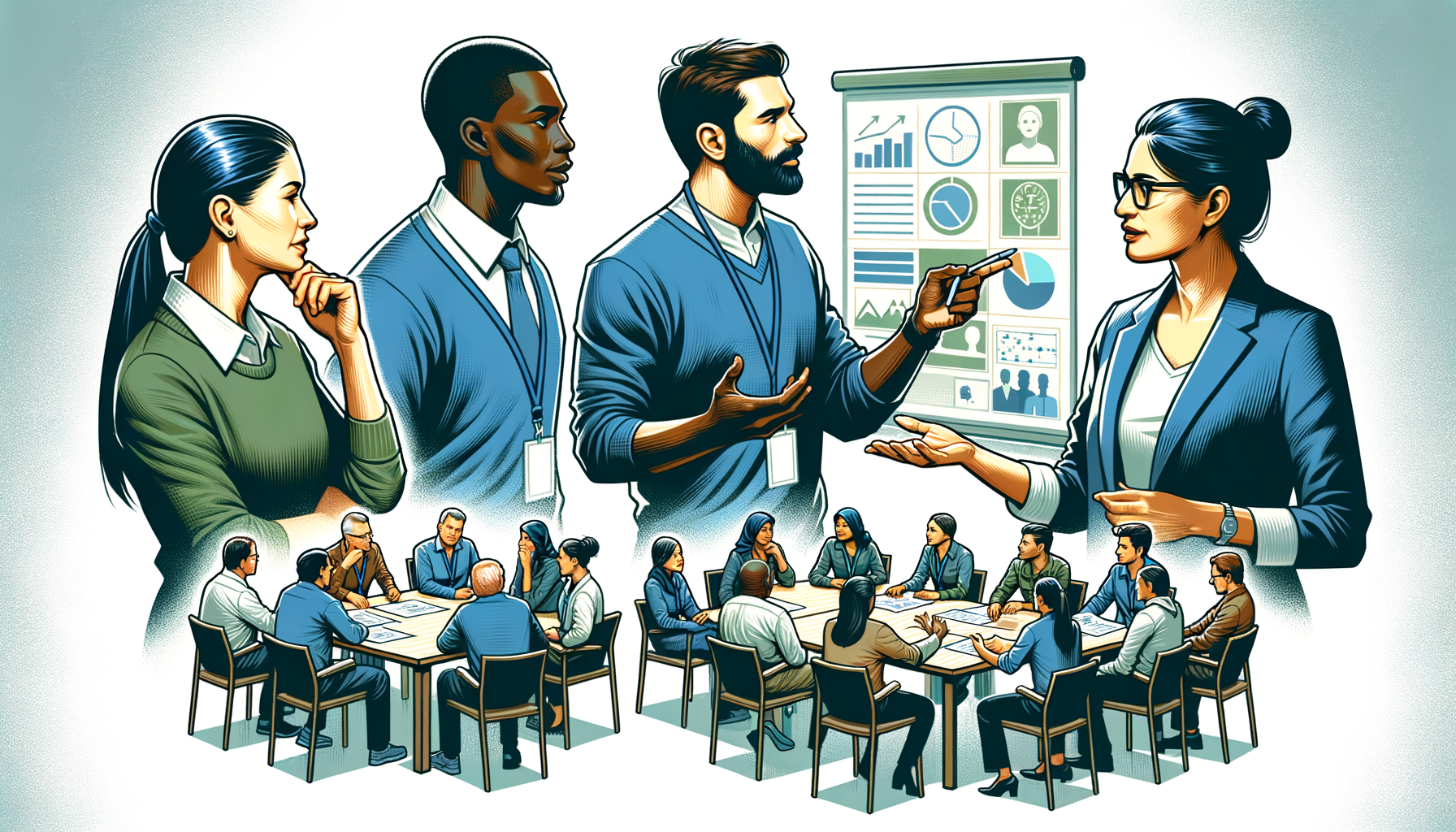 HR Employee Relations Training: Elevating Workplace Dynamics