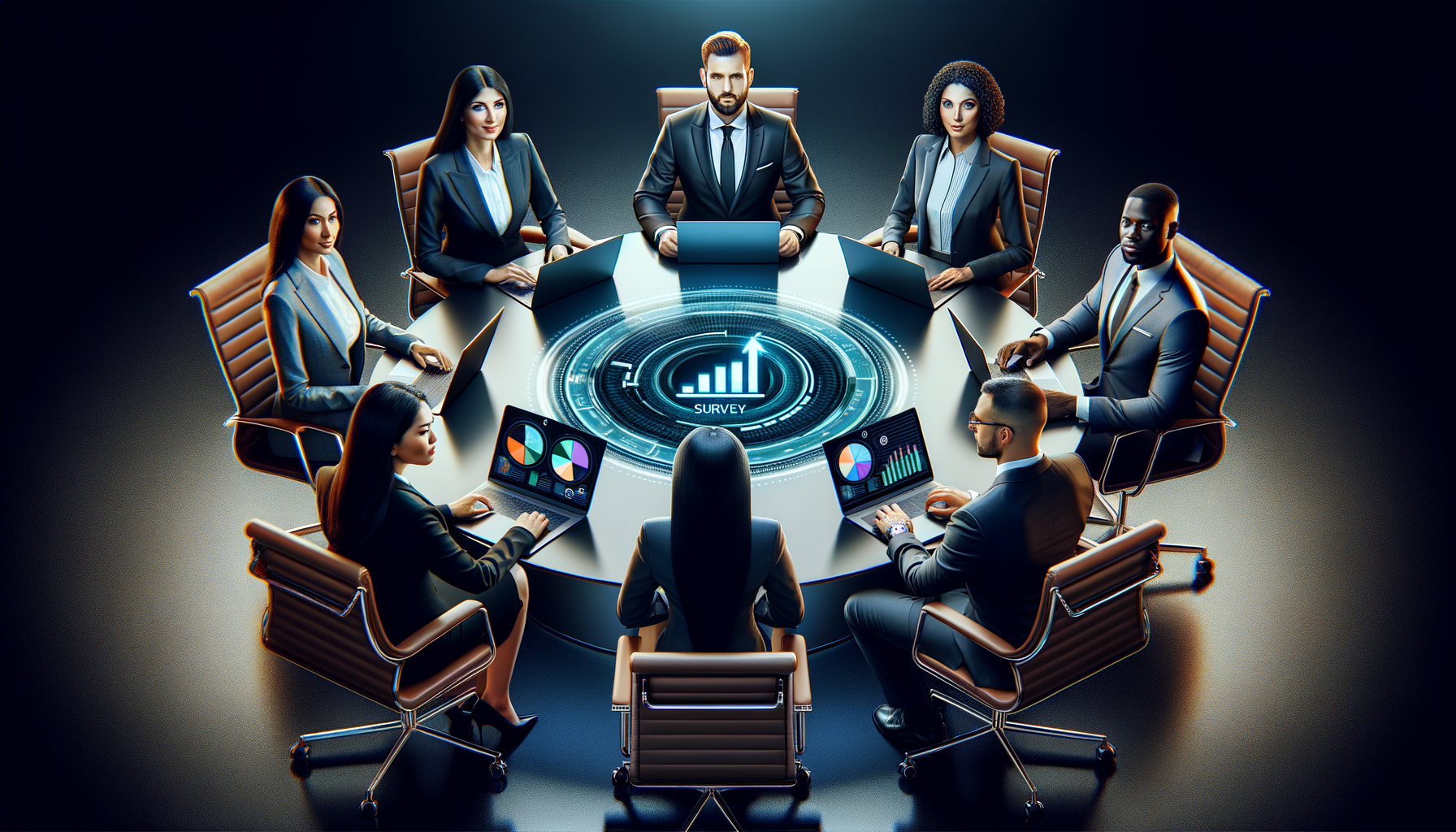 HR Employee Surveys: Analyzing their Key Role in Enhancing Performance