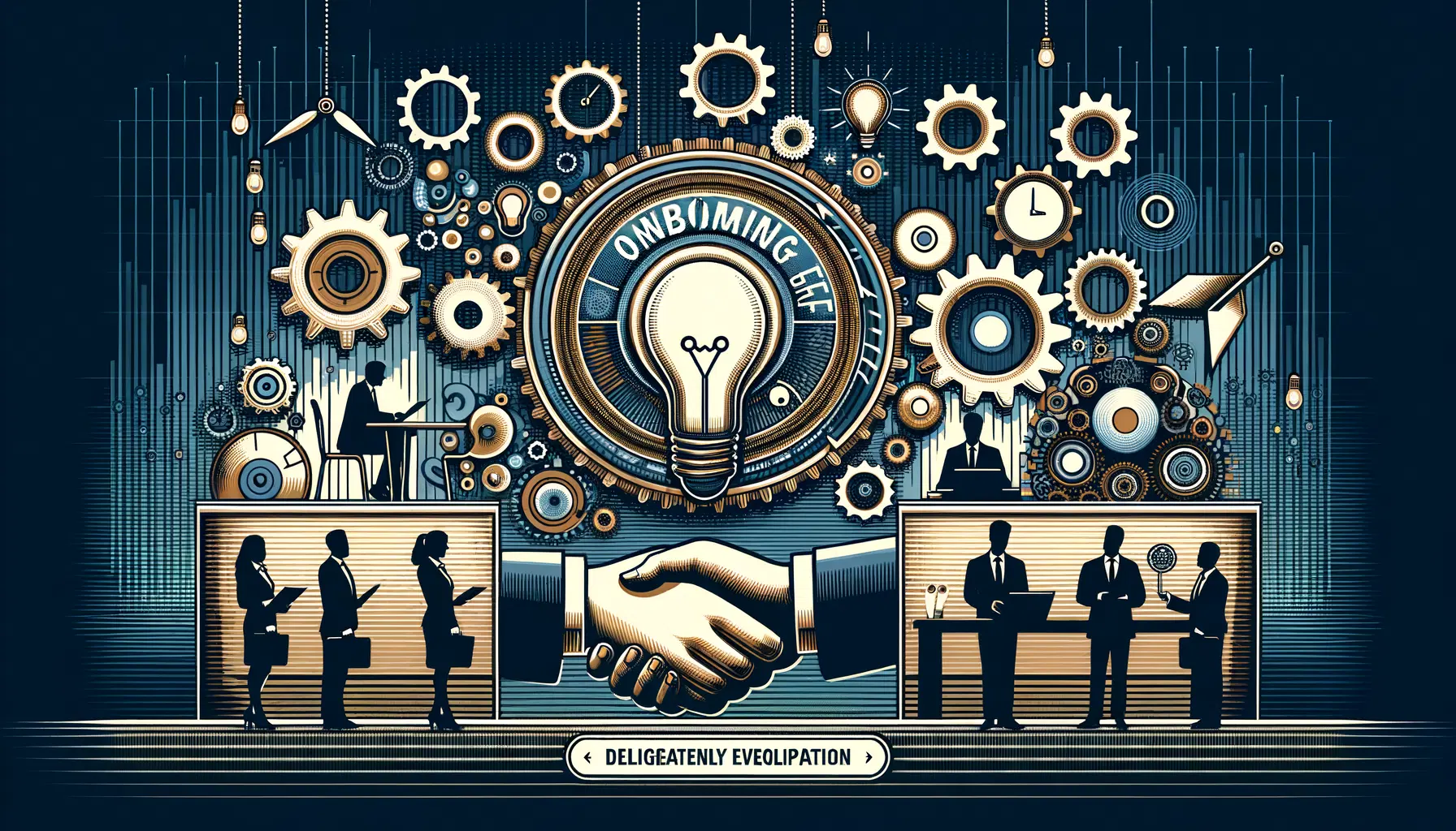 HR Employee Turnover Analysis: Key Strategies and Implications