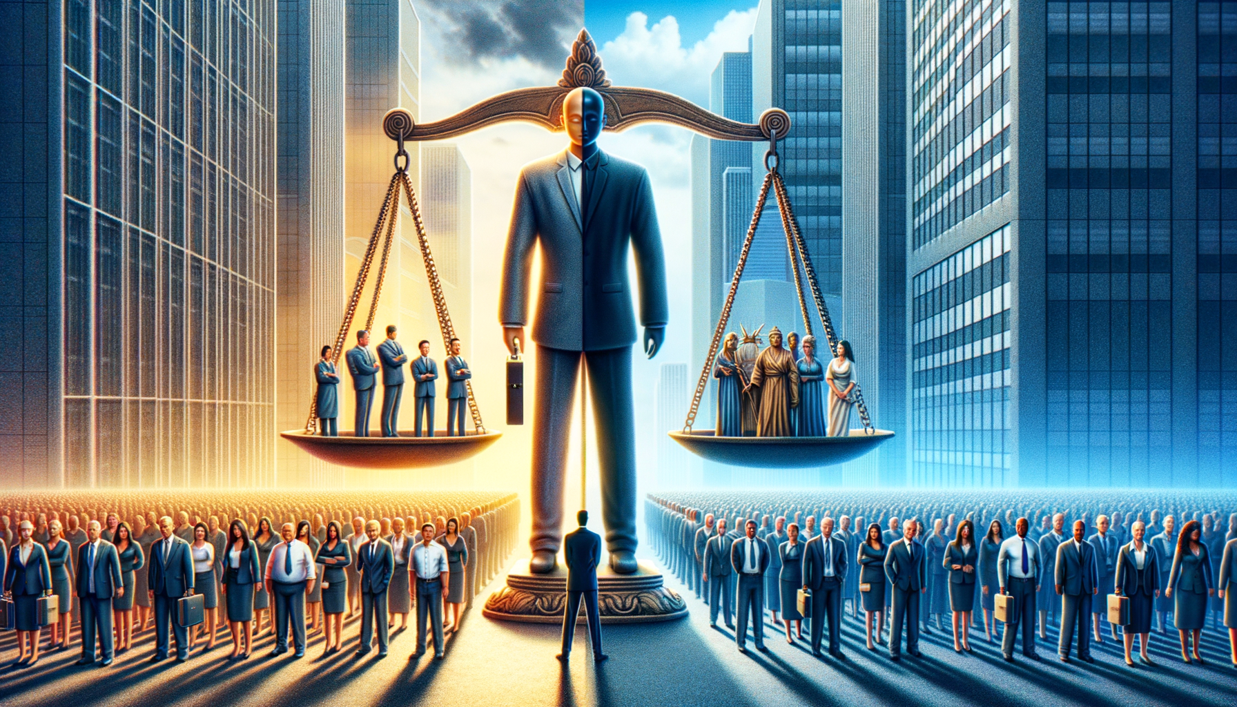 HR Ethics: A Comprehensive Insight into Corporate Morality