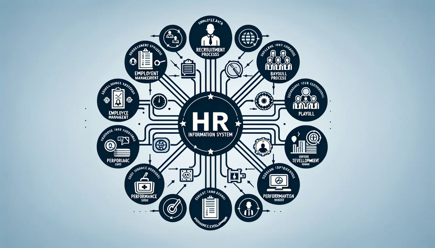 HR Information System (HRIS): Explore Its Functionality and Relevance