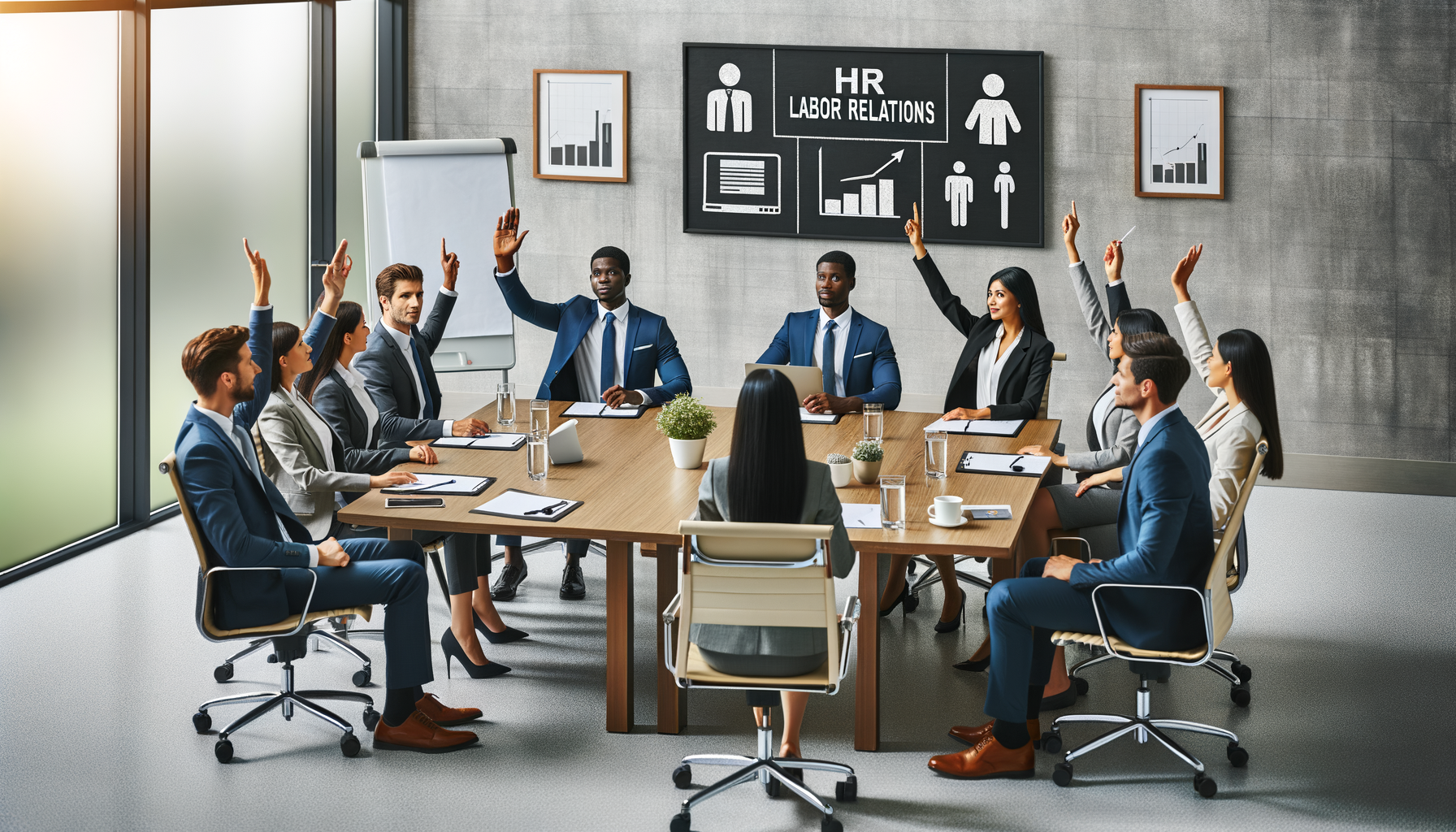 HR Labor Relations Training: A Comprehensive Insight for Businesses