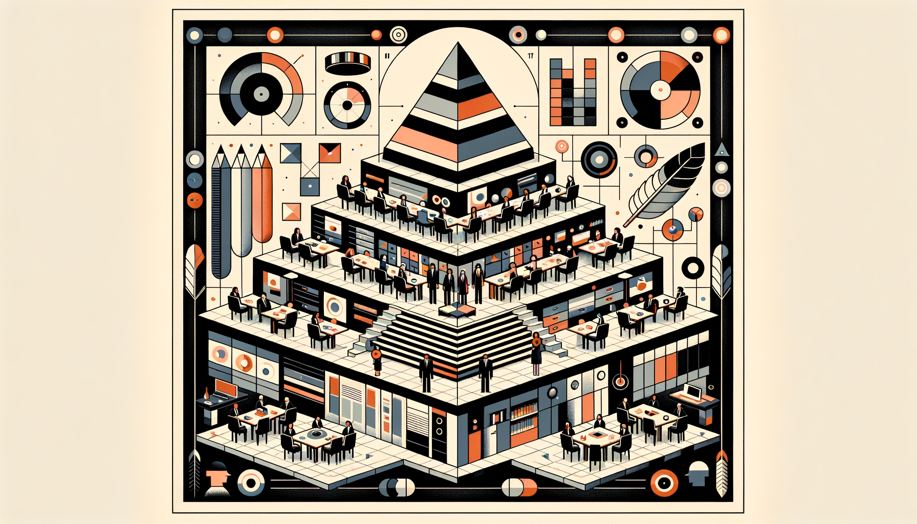 HR Literature: Evaluating its Influence on Organizational Success