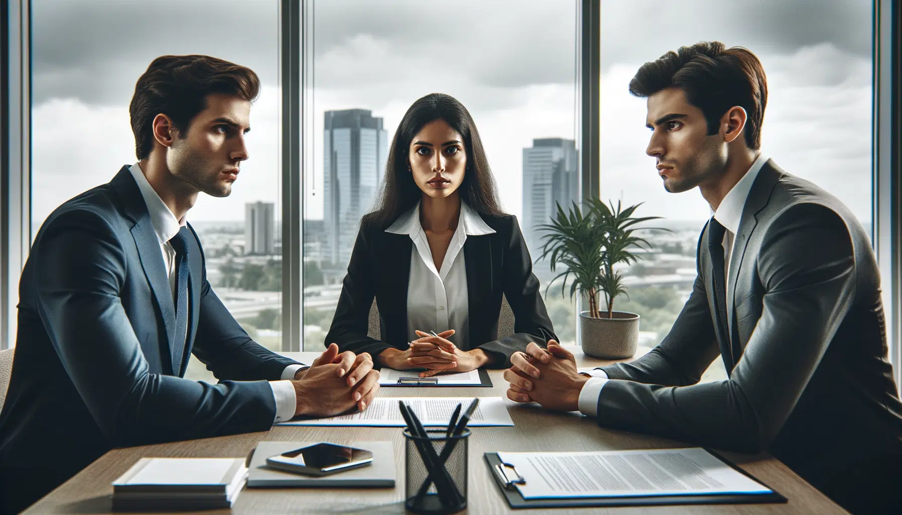 HR Mediation: Navigating Conflicts in the Workplace Effectively