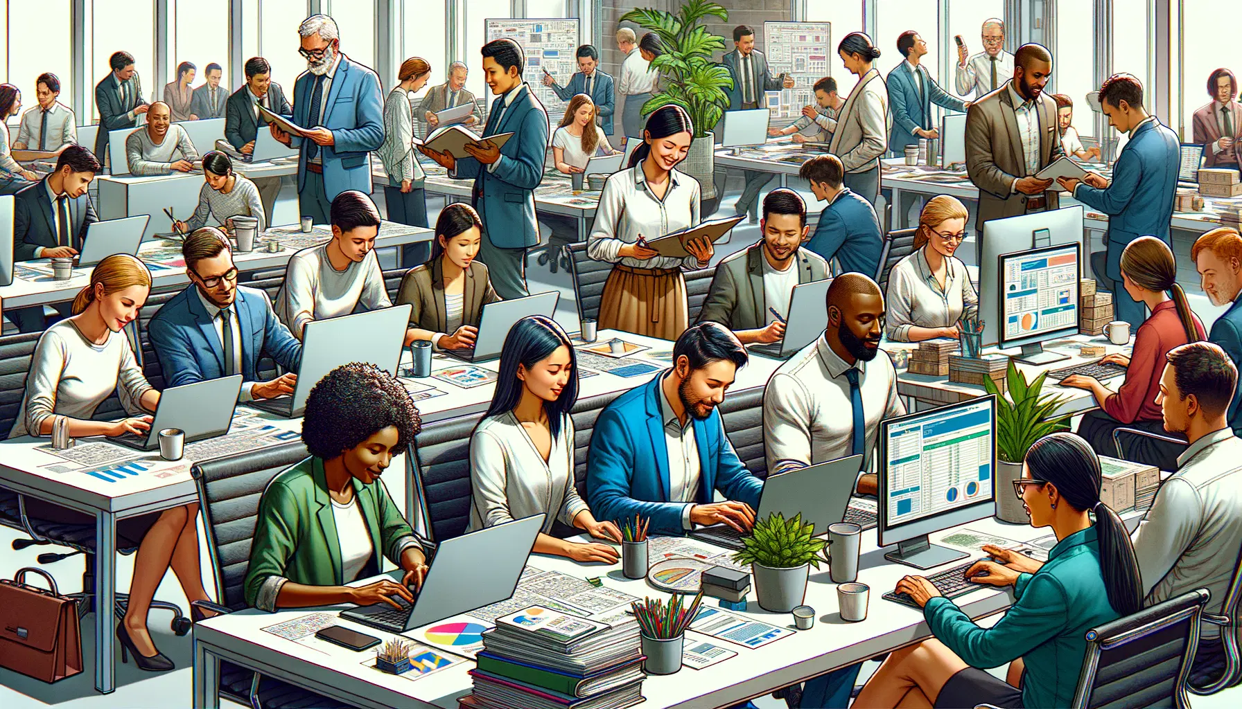 HR Policies and Procedures: A Comprehensive Guide on Effective Implementation