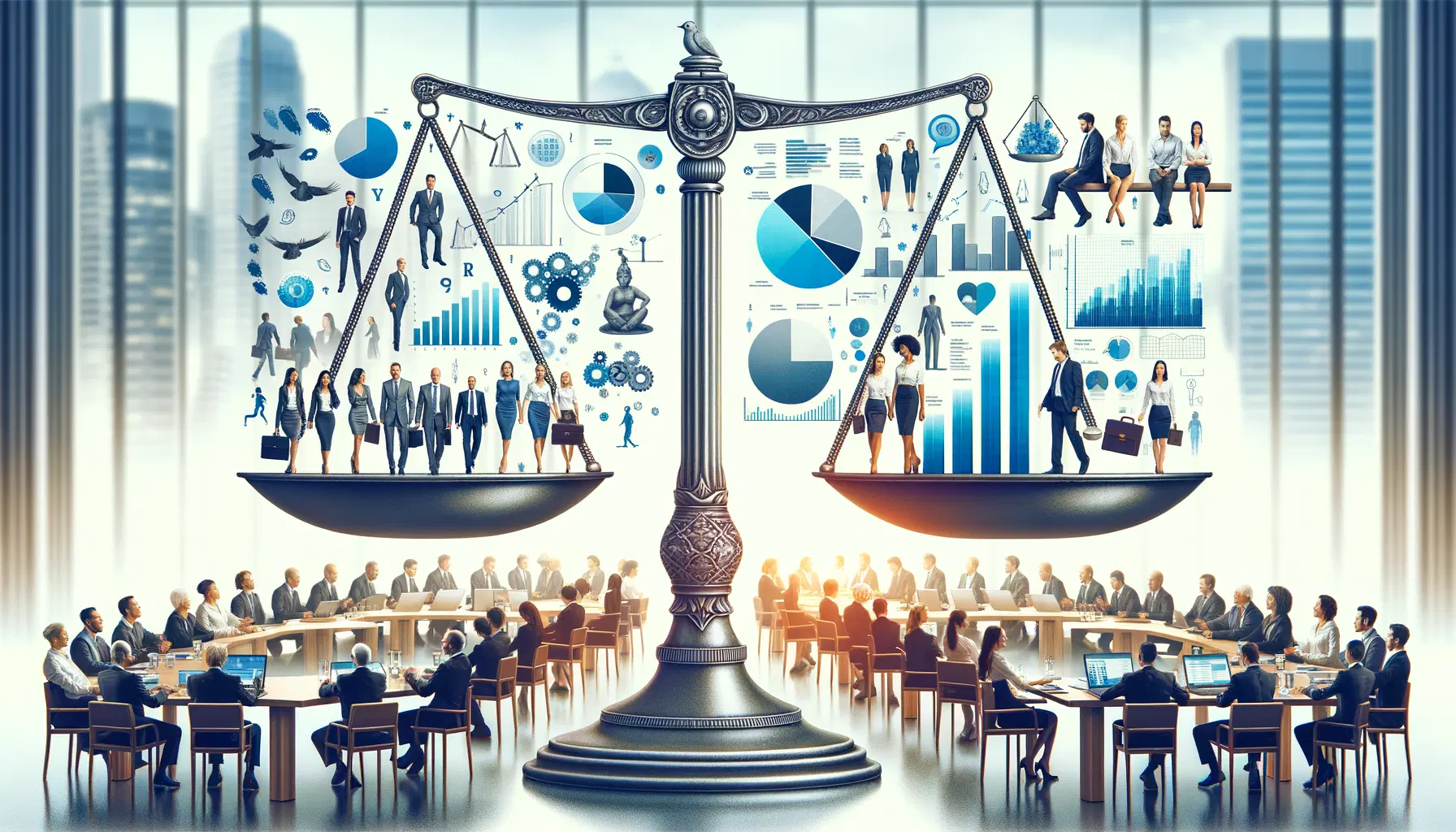 HR Reporting: Exploring Its Significance in Organizational Success