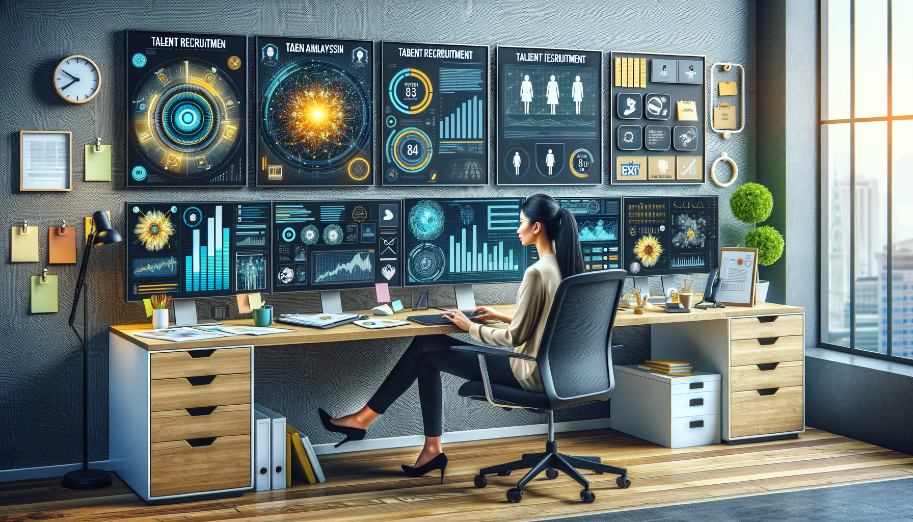 HR Software: A Comprehensive Review on Modern Workforce Solutions