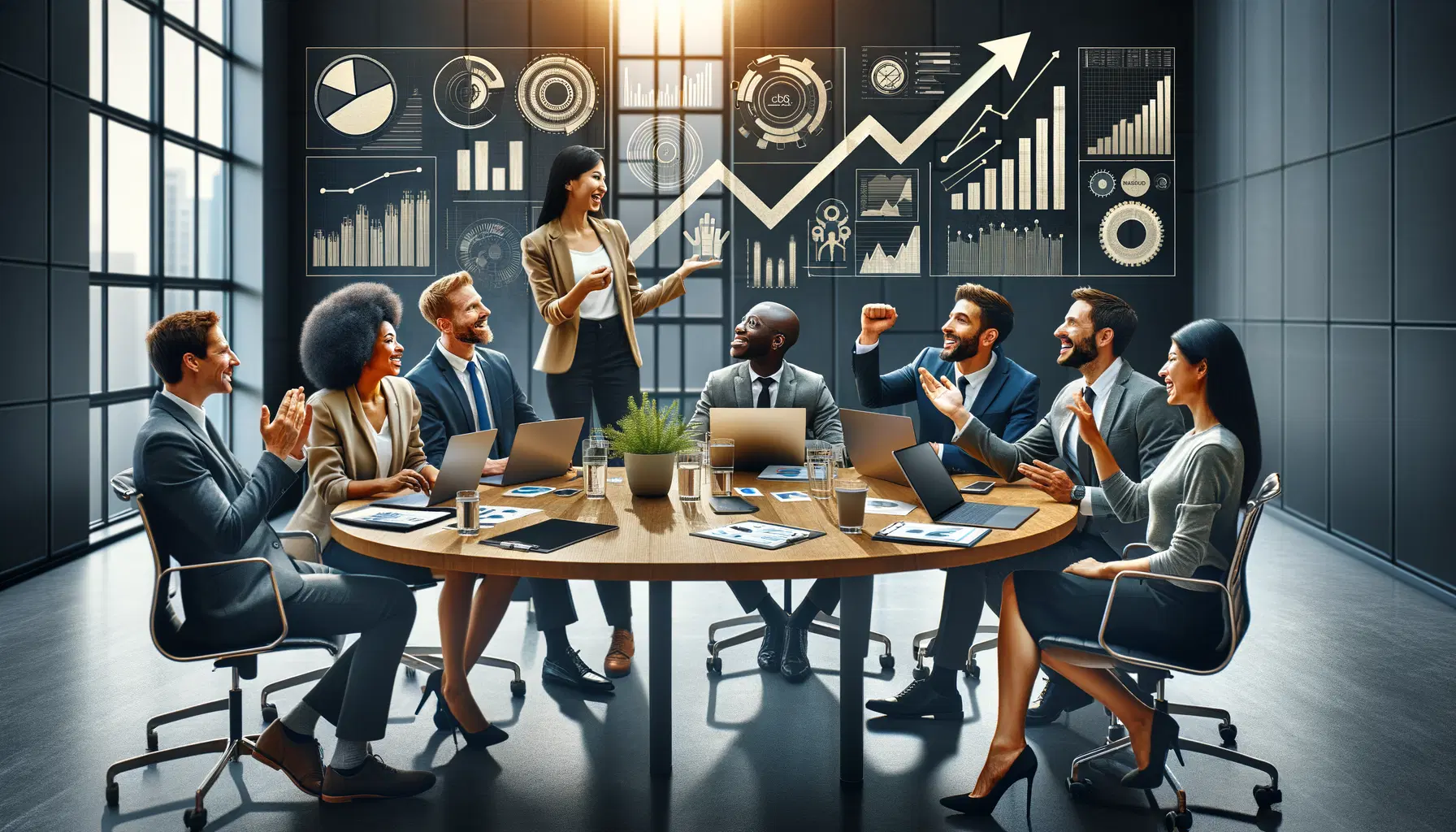 HR Stakeholder Engagement: Strategies for Success