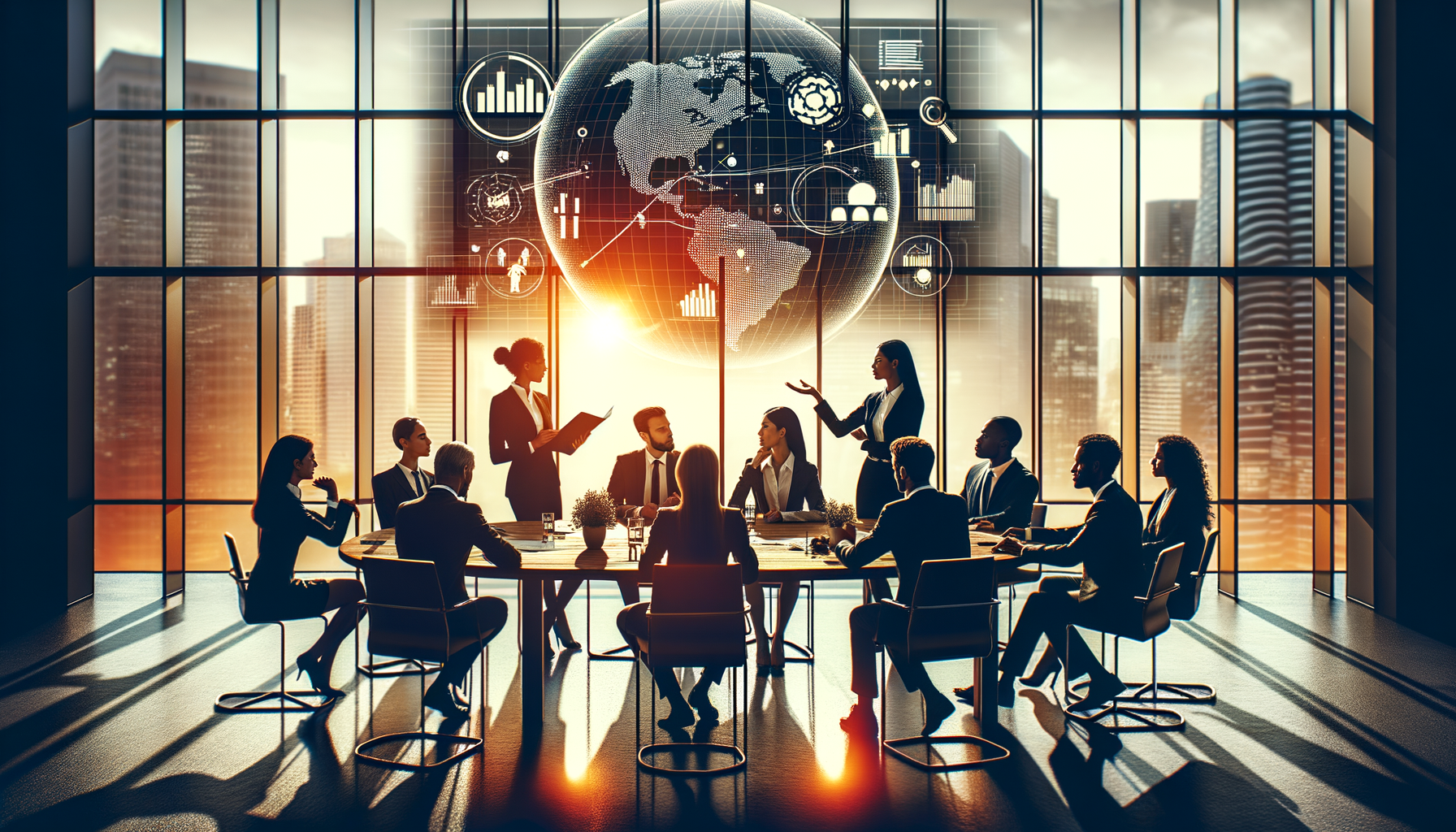 HR Thought Leadership: Shaping Effective Organizational Strategies