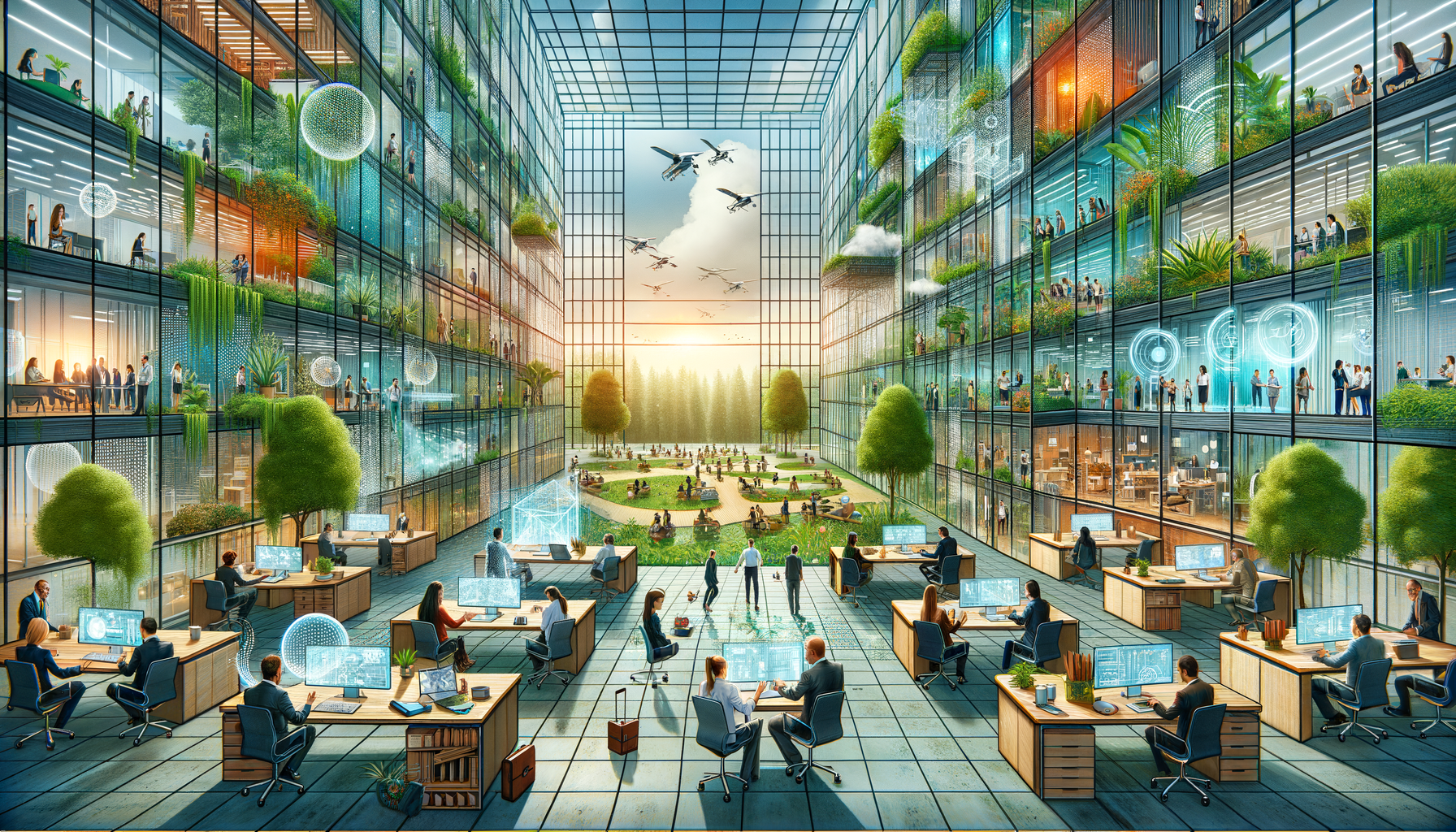HR Trends: Emerging Shifts Influencing… | IIENSTITU