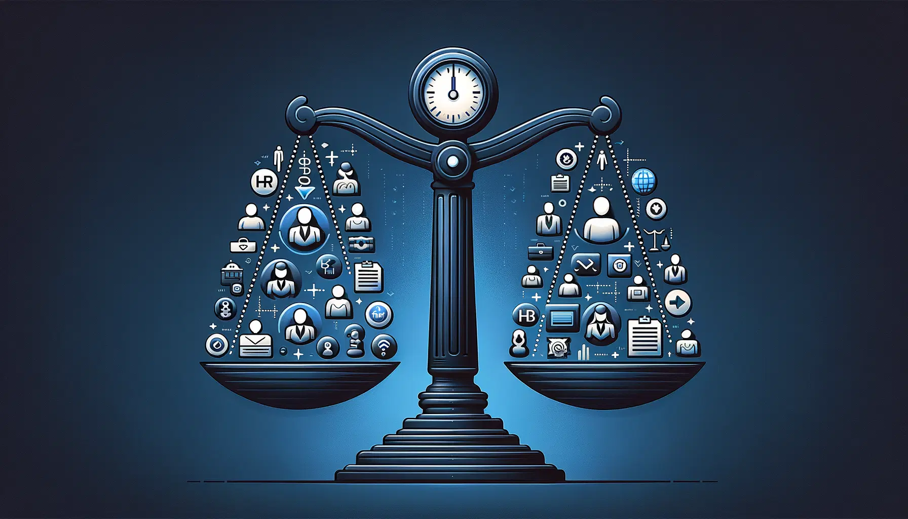 HR Vendor Management: Key Strategies for Optimal Efficiency