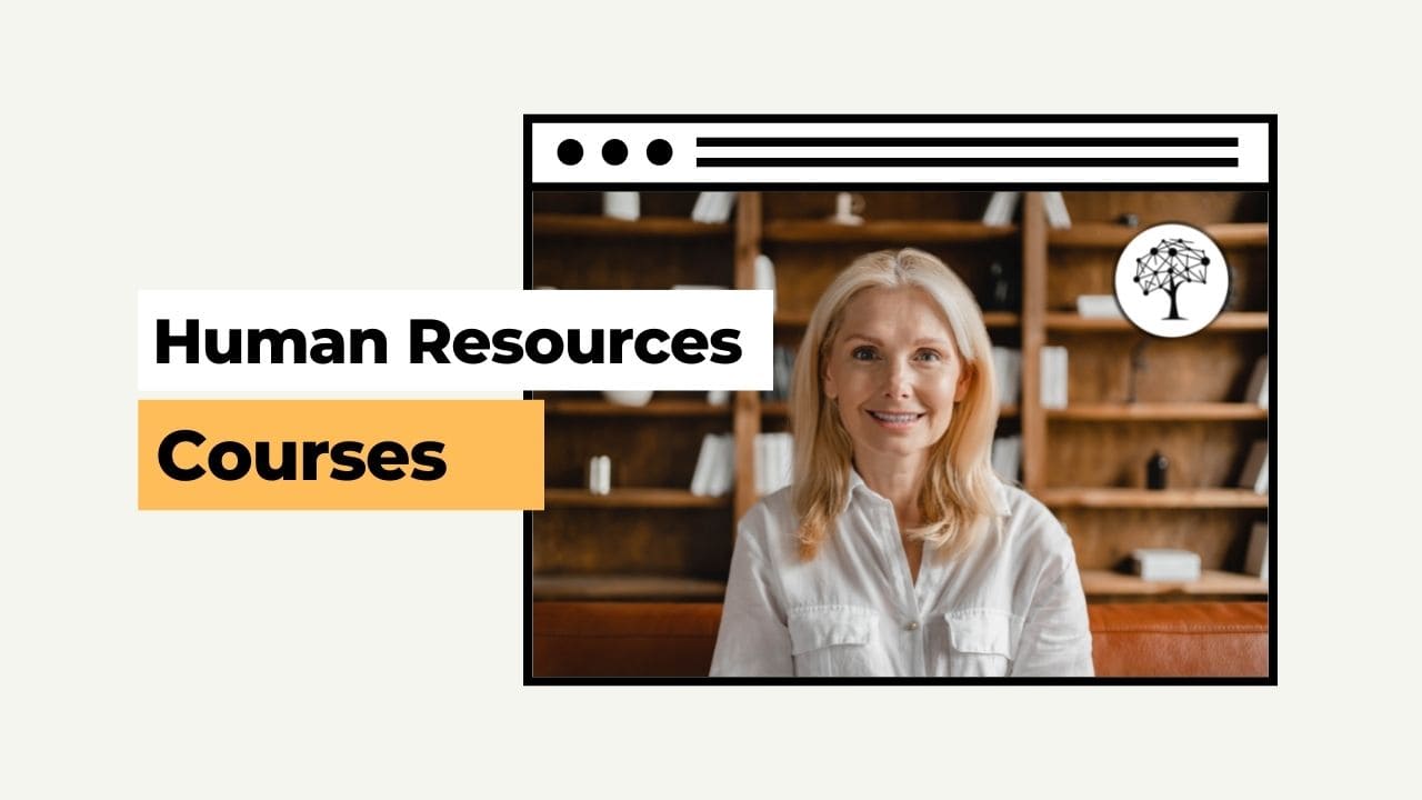 Human Resources Courses
