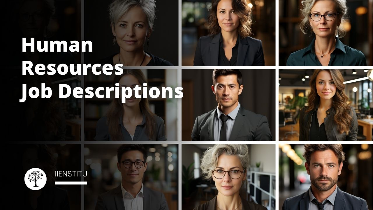 Human Resources Job Description: Your Comprehensive Guide to HR Roles