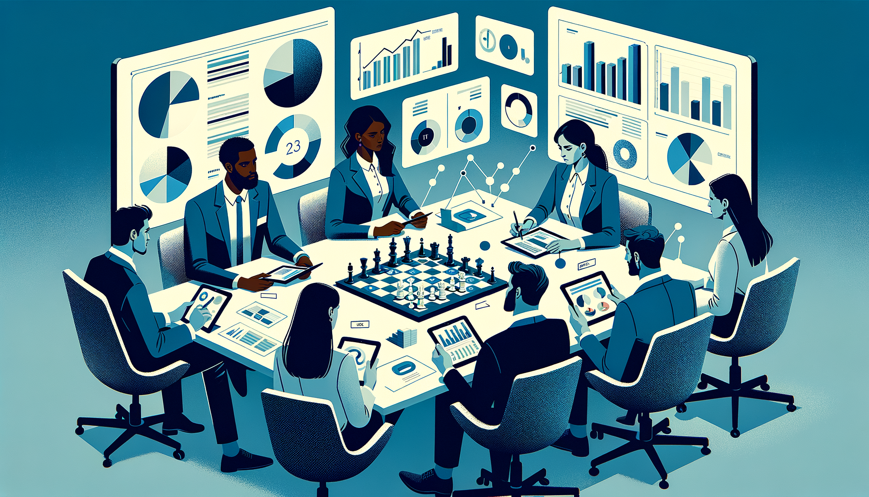 Impact Analysis: A Key Tool for Strategic Decision Making