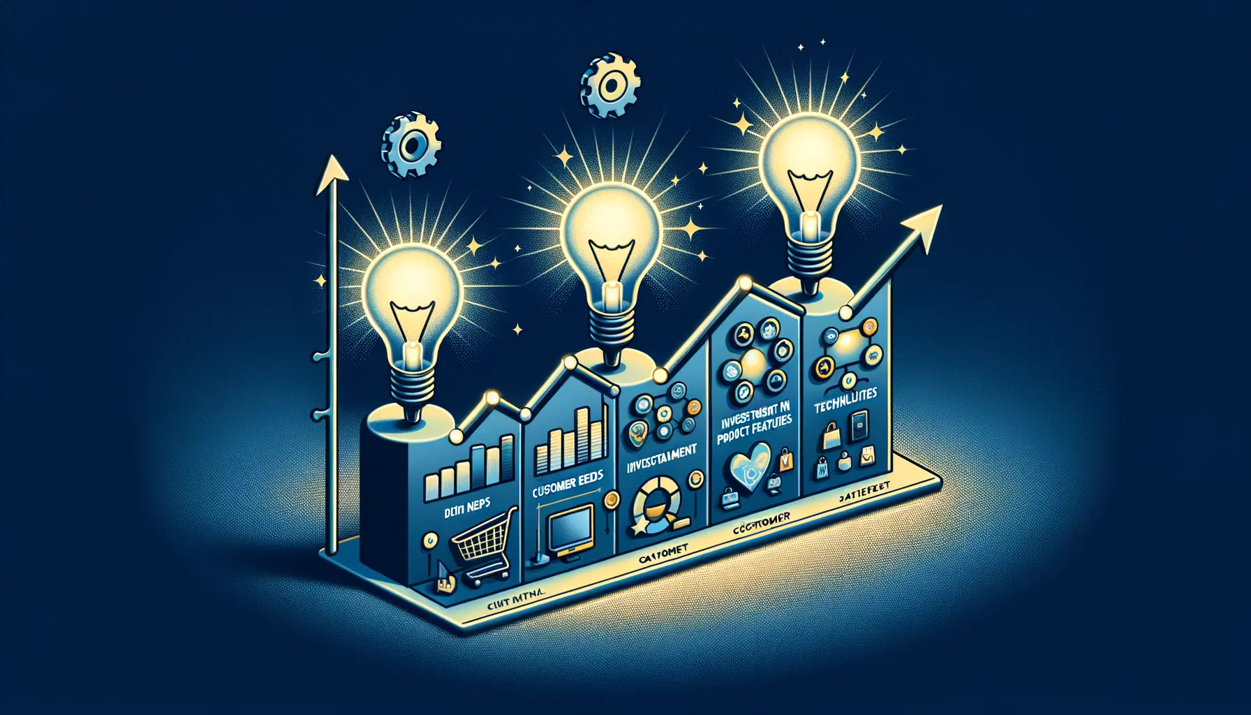 Kano Model: A Comprehensive Approach for Enhancing Customer Satisfaction