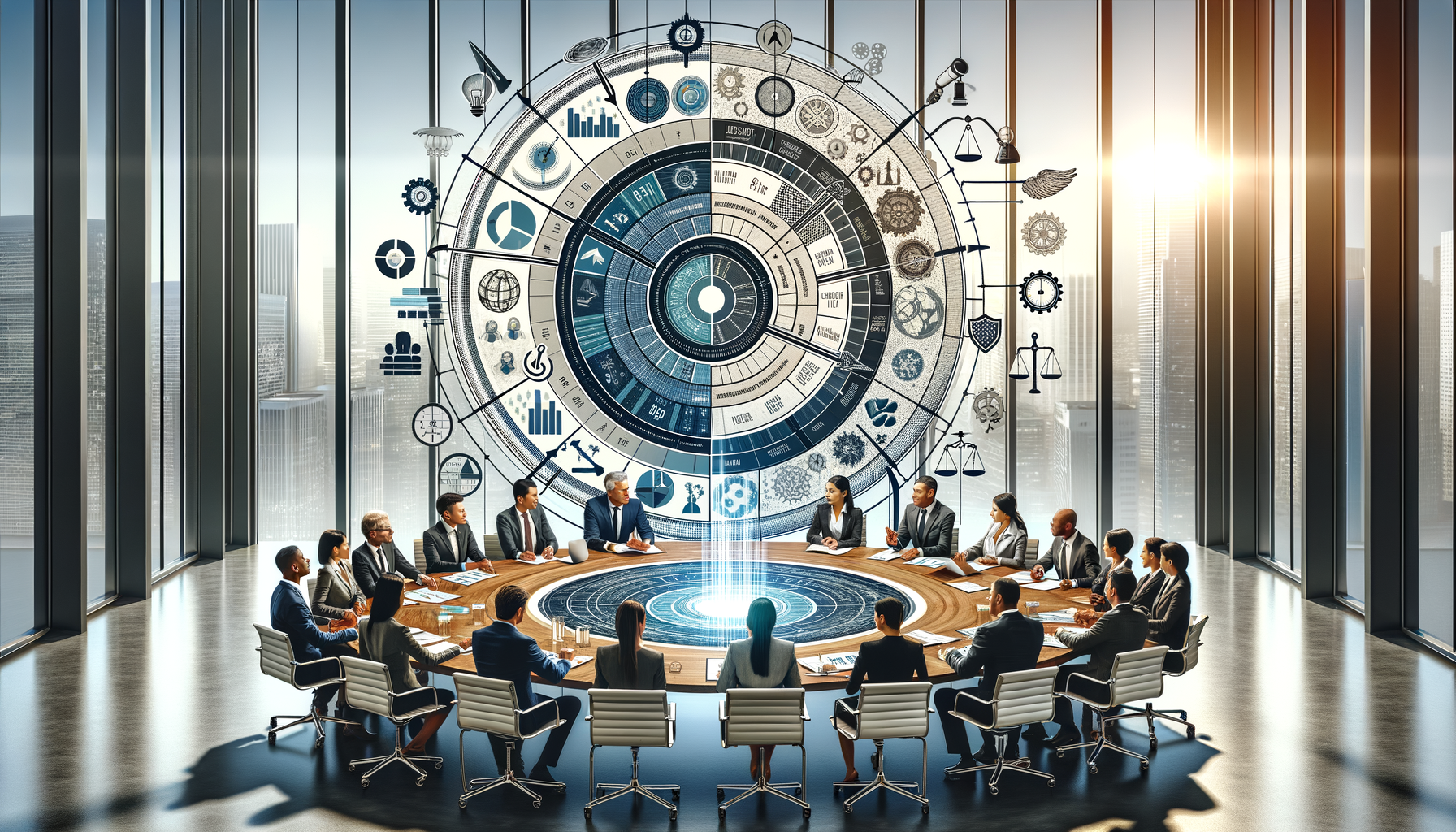 Kepner-Tregoe Decision Analysis: A Comprehensive Overview