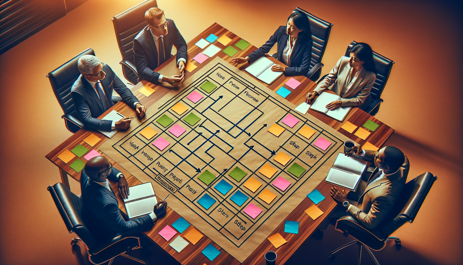 Kepner-Tregoe Matrix: Decisive Critical Thinking