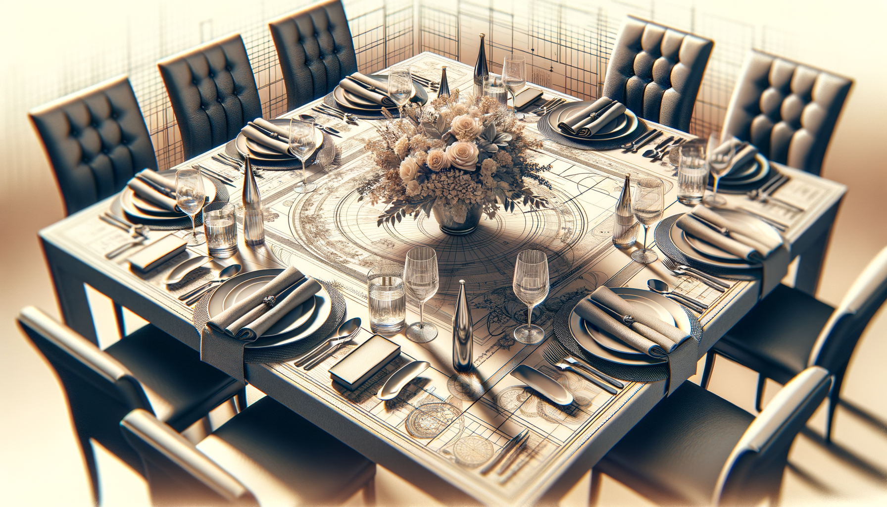 Korean Business Dinner Etiquette: Protocol & Negotiations