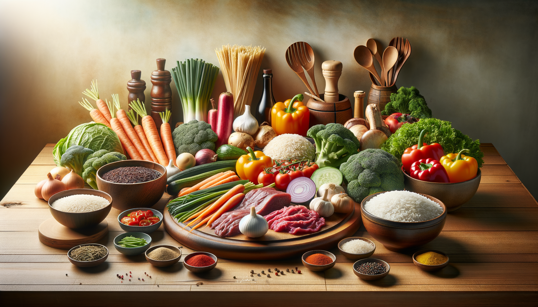 Korean Cooking Terms: Speak Like a Native in the Kitchen