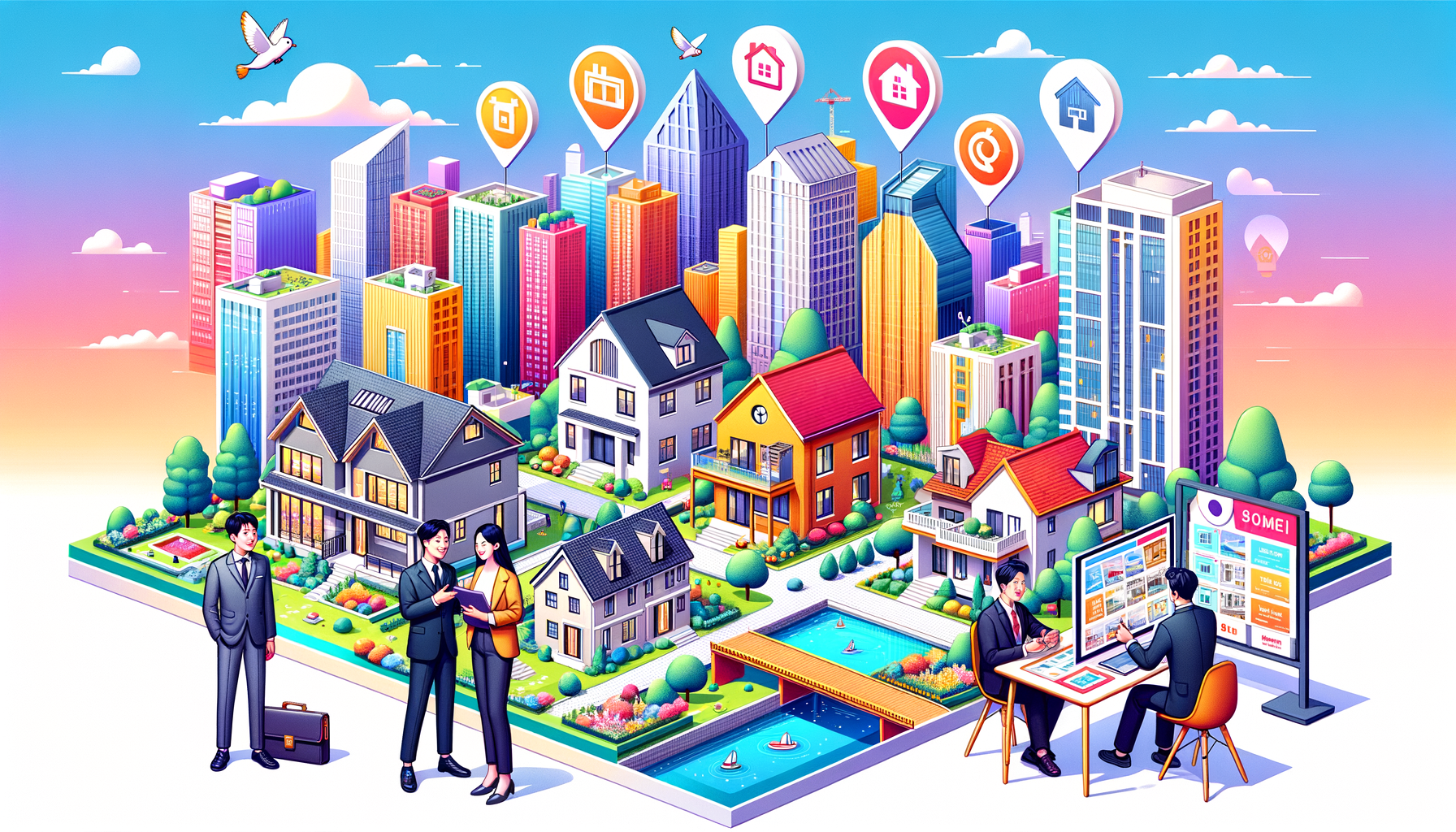 The Ultimate Guide to Korean Housing & Real Estate Terms