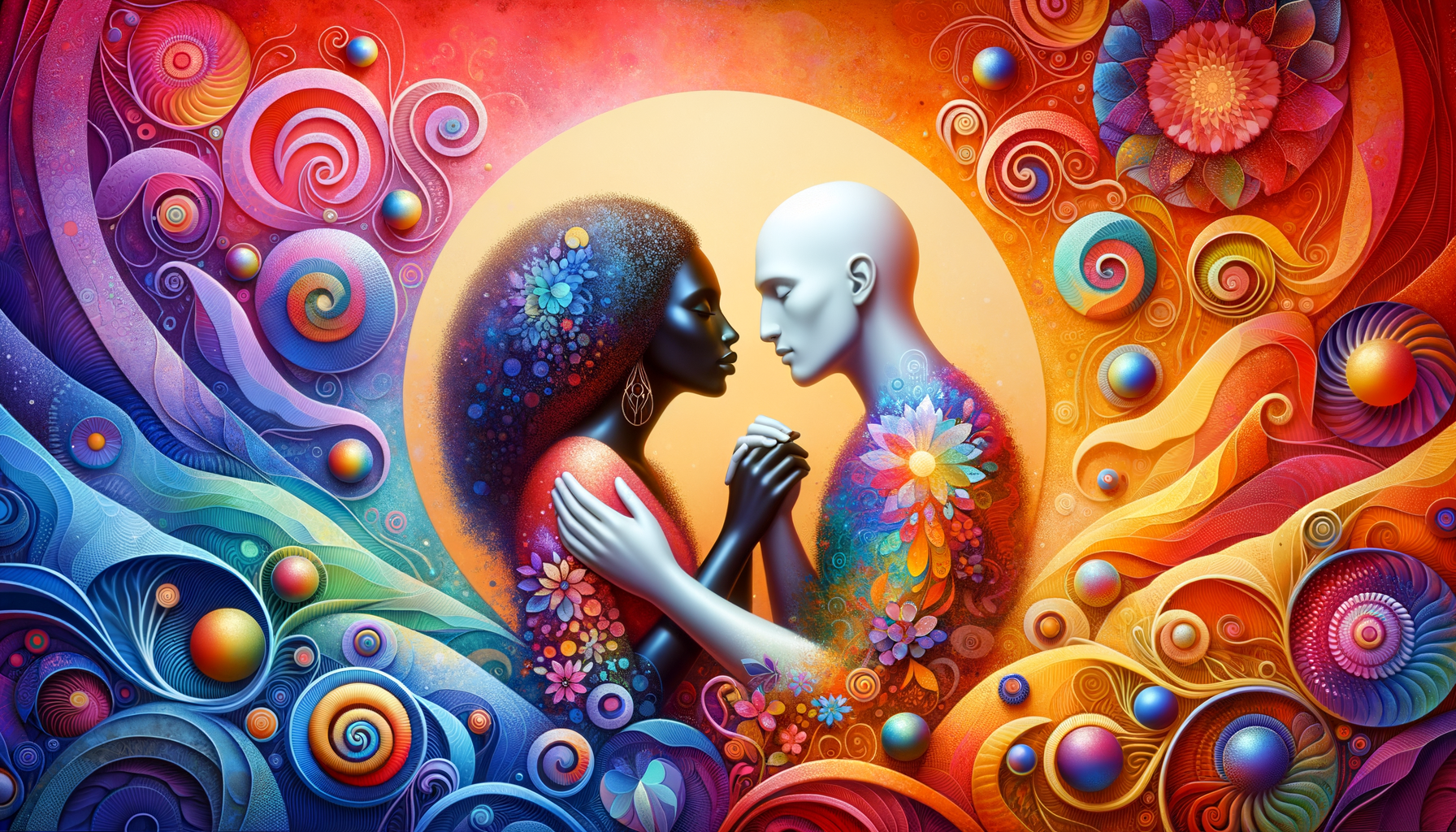 Korean Love & Romance: Master Korean in Relationships