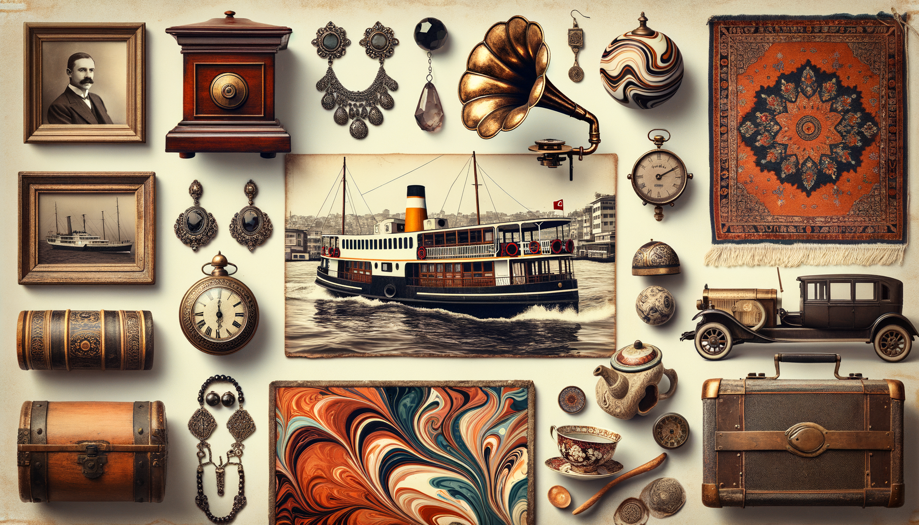 Korean Memories & Reminiscences: Telling the Past