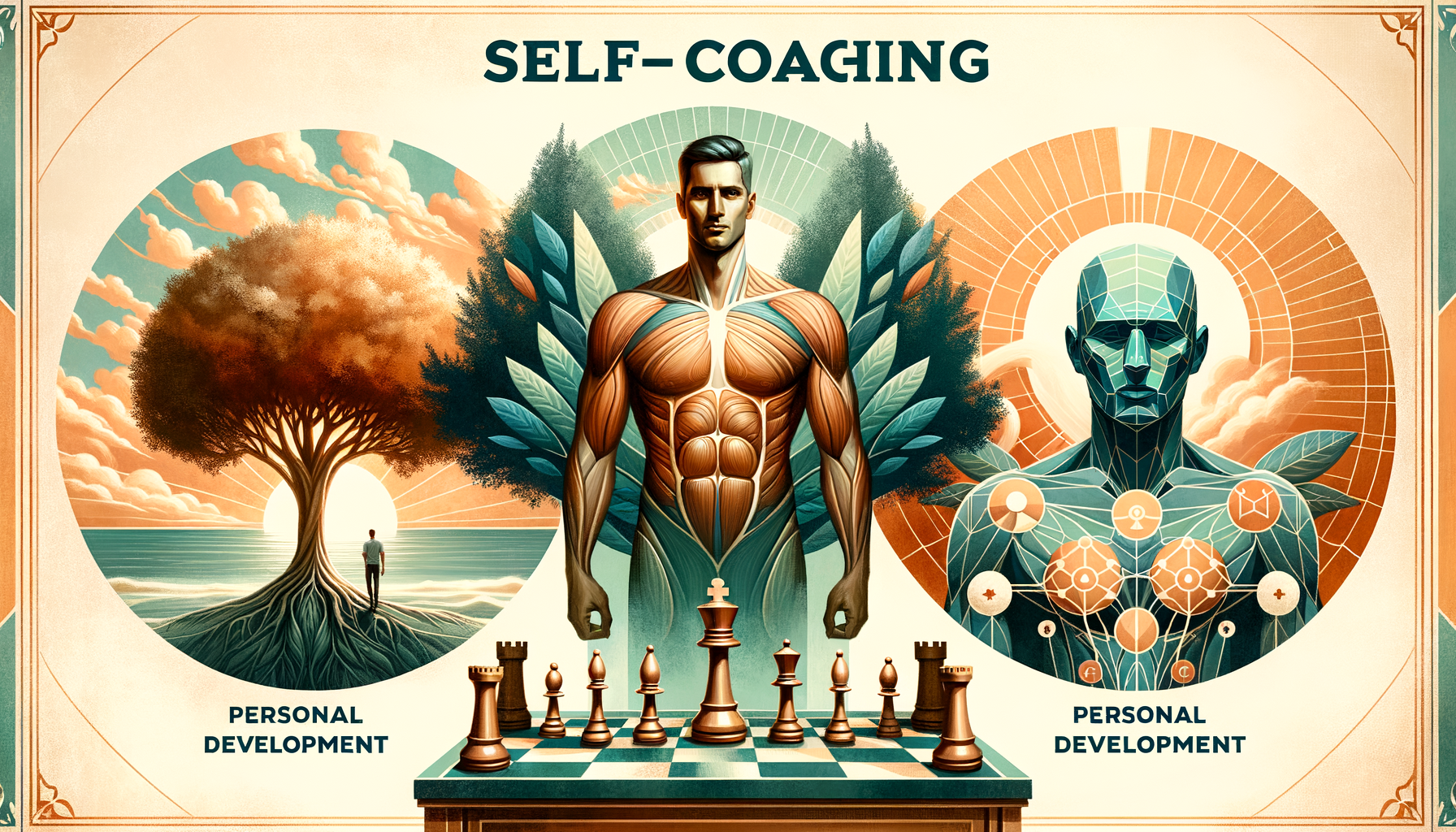 Korean Self-Coaching (3K): Personal Growth & Self-Management