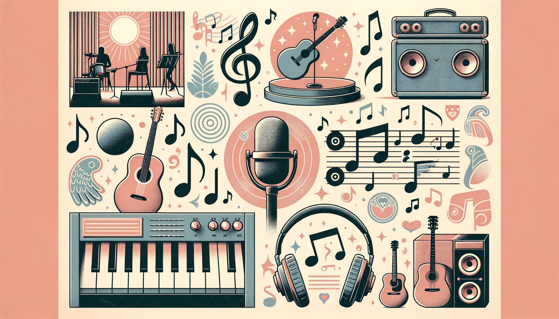 Korean Song Lyrics & Music Terms: A Quick Guide