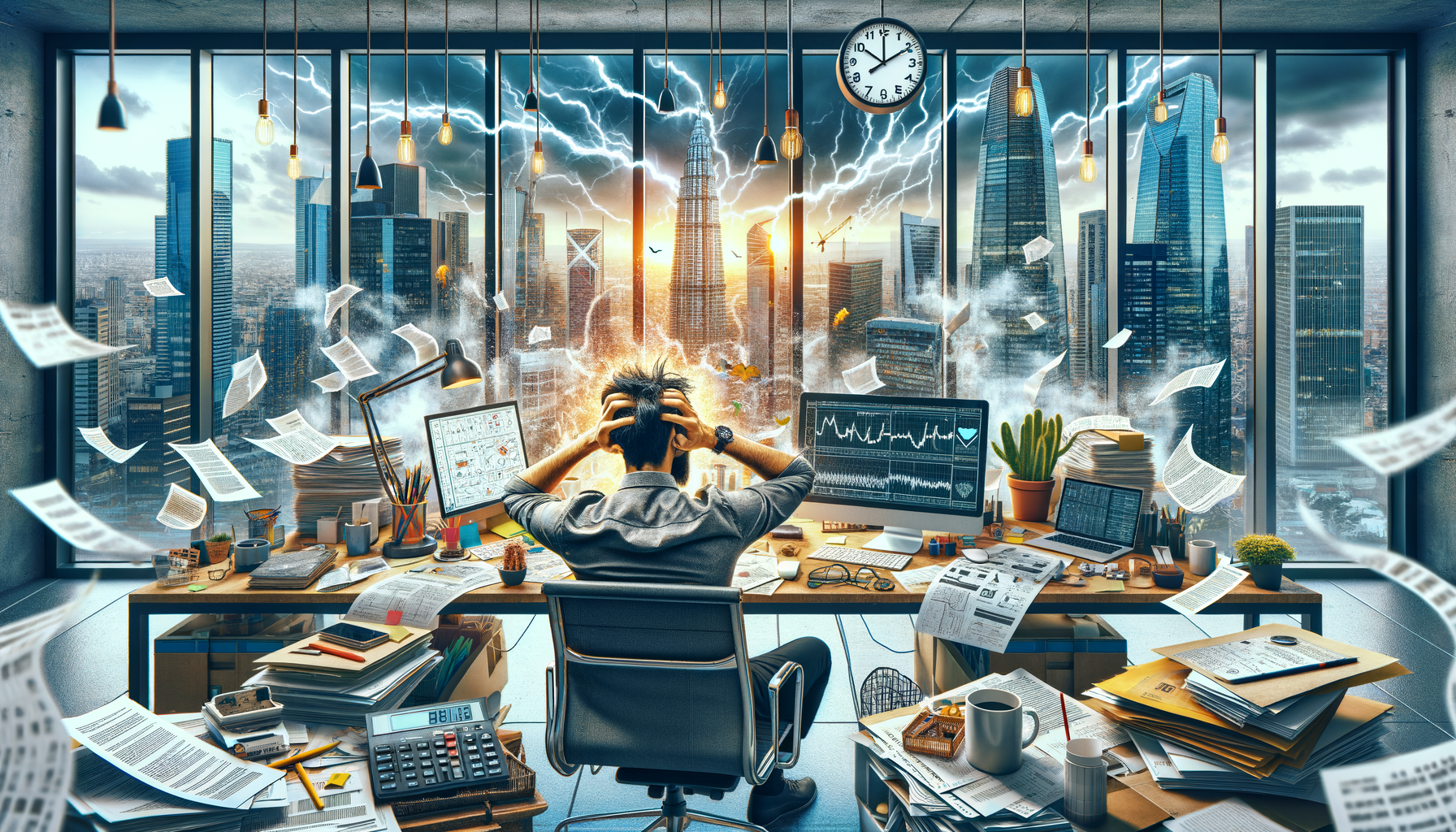 Understanding Stress Terms in Korean: A Comprehensive Guide