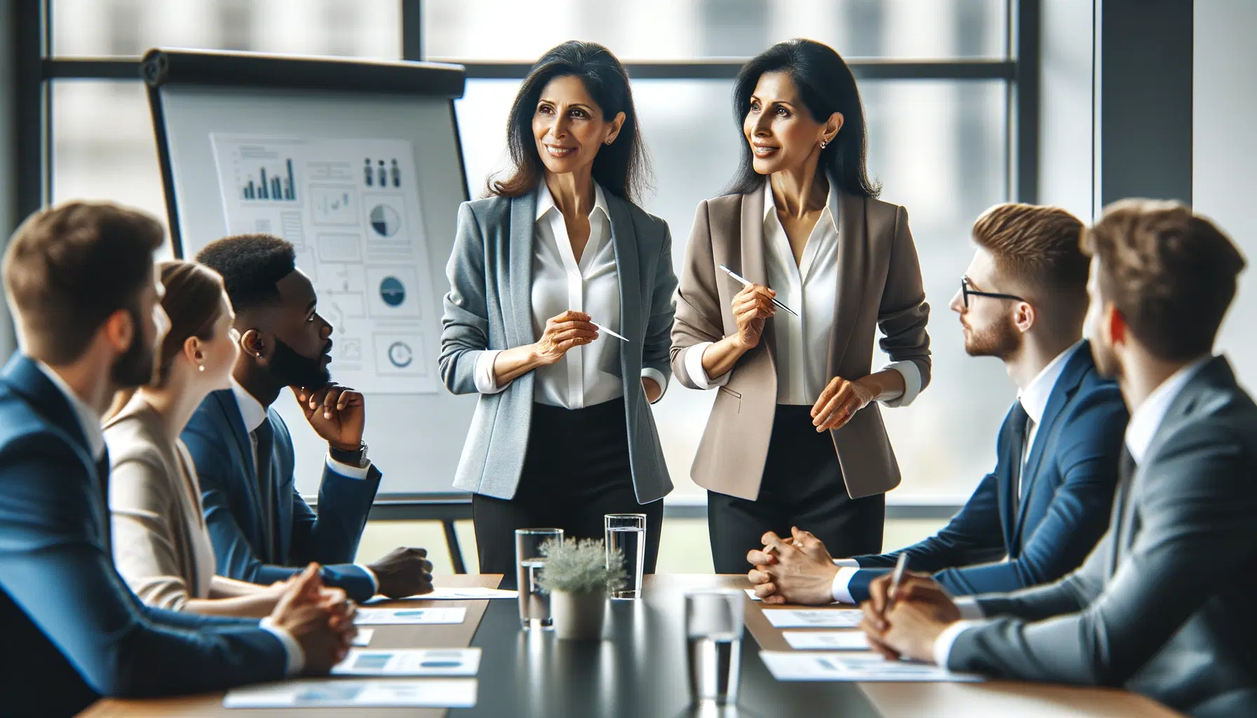 Leadership Essentials: Key Traits of Effective Leaders