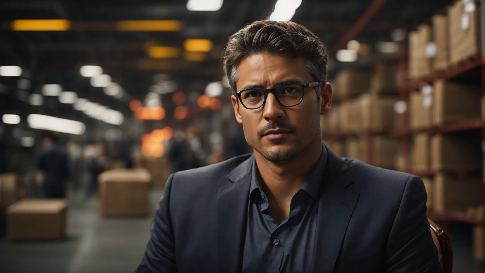 Logistics Management Job Interview: Key Questions to Prepare For