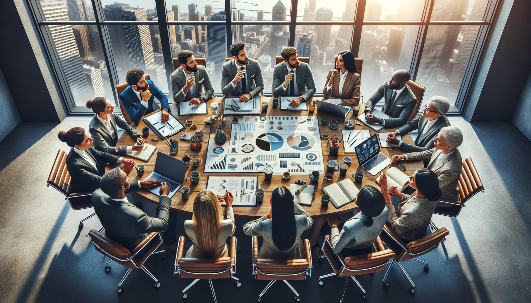 Management and Organization Essentials for Leaders