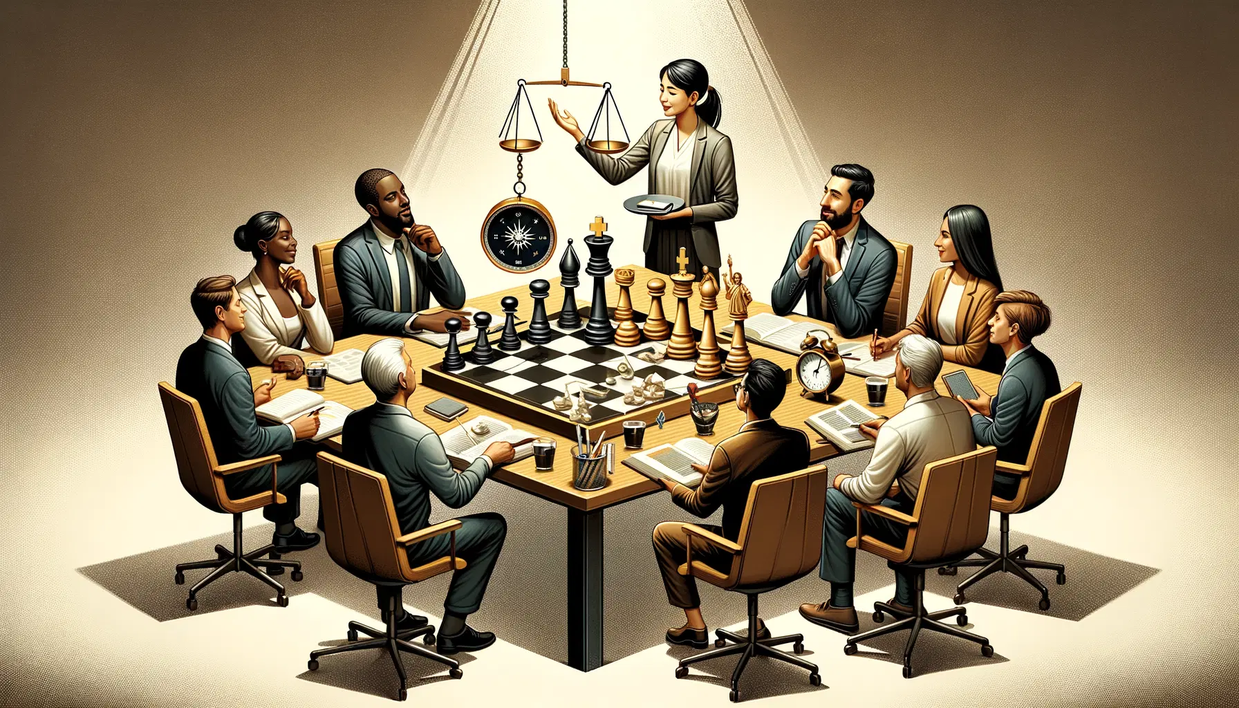 Management Principles: Essential Applications for Leaders