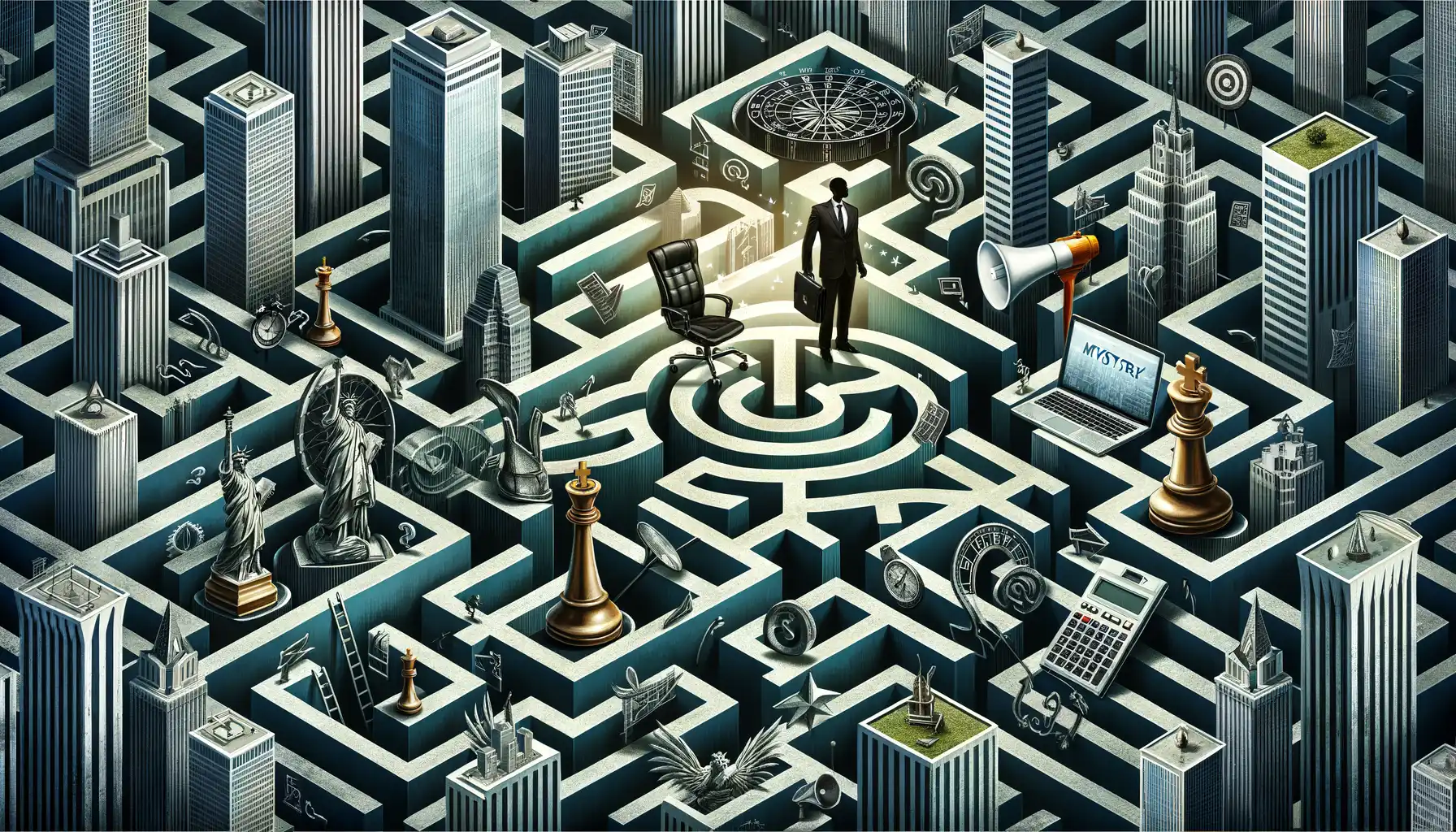 Manager Roles: Navigating Organizational… | IIENSTITU