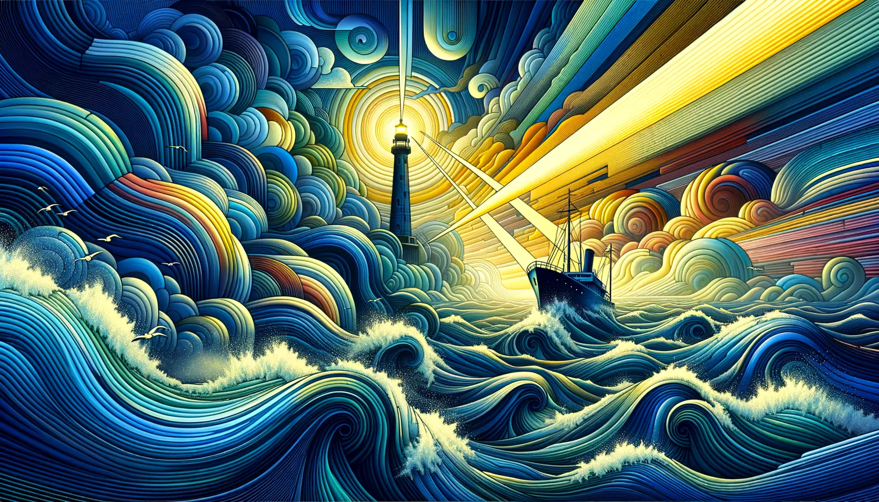 Managerial Impact: Steering Organizational Success