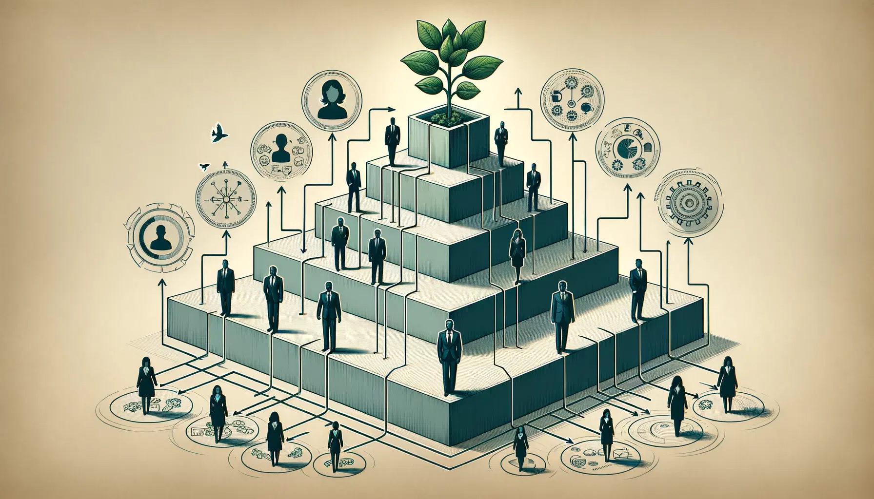 Managerial Roles in Organizations: Key Functions & Impact