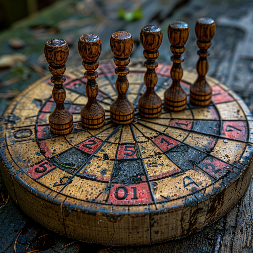 Navigating the Path to Organizational Success