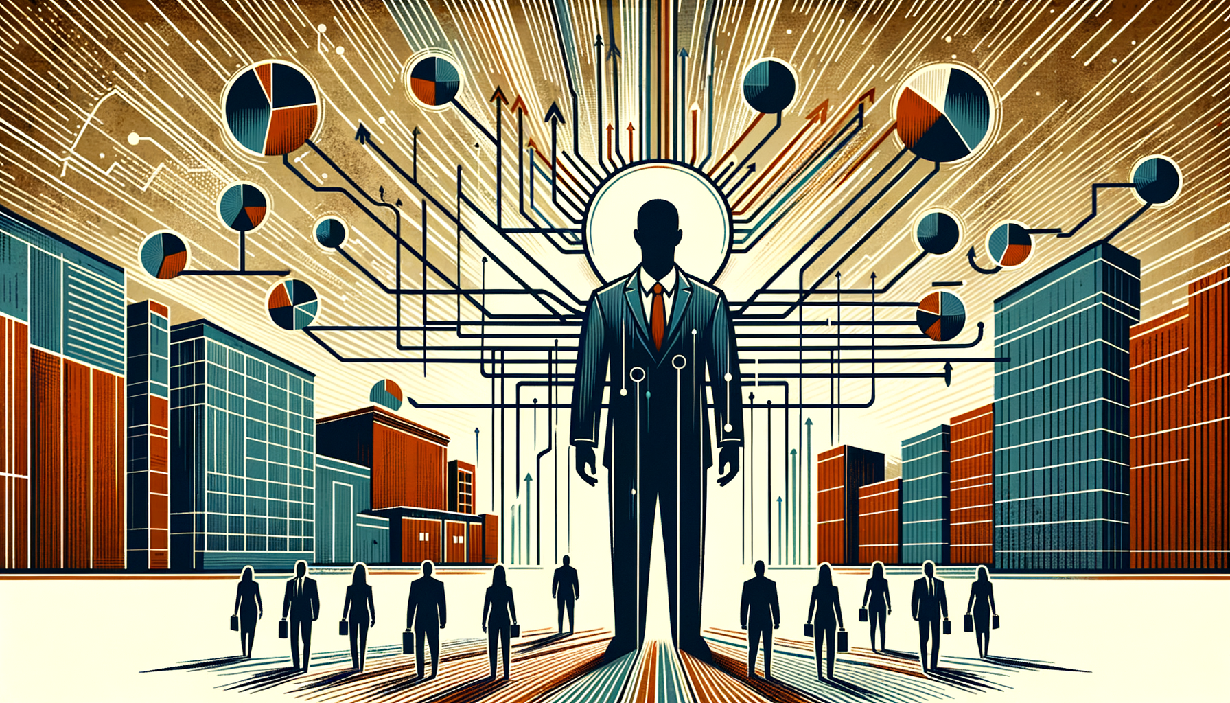 Manager's Role in Organizational Success