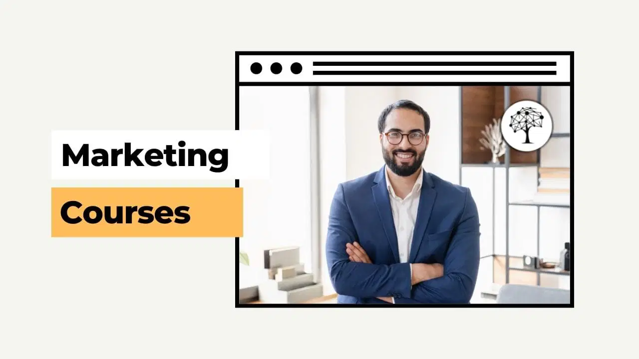 Marketing Courses