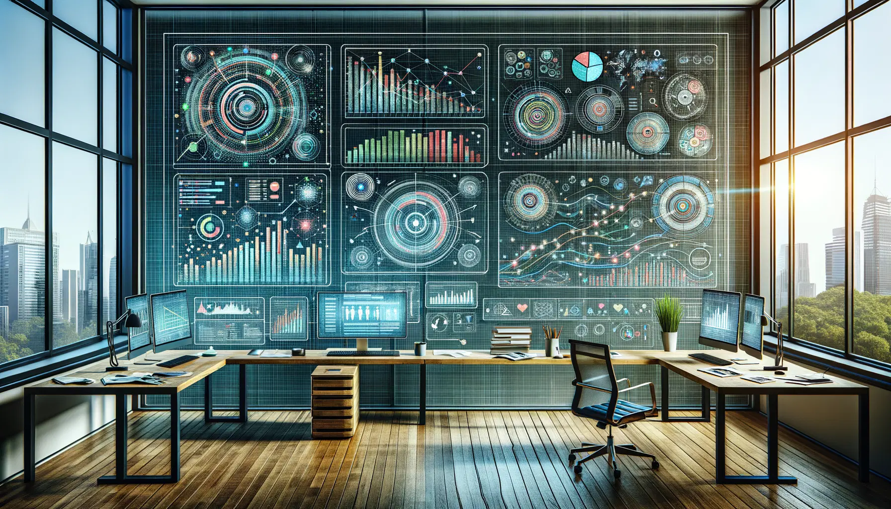 Mastering Control Charts: A Comprehensive Guide to Enhancing Business Quality and Efficiency